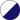 BLANC/BLEU MARINE
