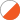 BIANCO/ARANCIO