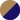 KAKI/BLEU MARINE
