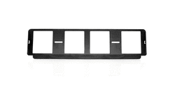 Porte Plaque d'Immatriculation Chevy