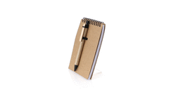 Caderno Concern