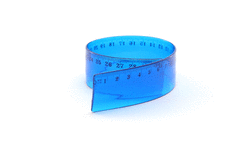 Righello Flexor