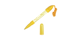 Bolígrafo Pump