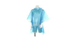 Porta-Chaves Poncho Rany