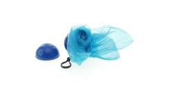 Porte-Clés Poncho Storm