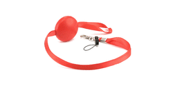 LANYARD ANTISTRESS RODIO
