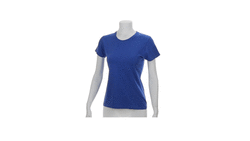 T-Shirt Donna Colore Valueweight