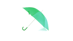 PARAGUAS FALDO