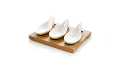 Set Gourmet Beiker
