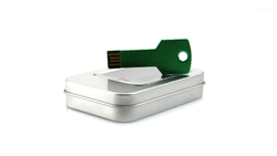 Clé USB Fixing 4GB