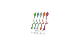 Set Colheres Anpao