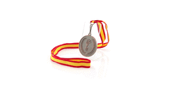 Medalla Corum
