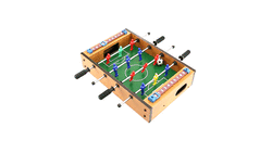 Minifutbolín Michi