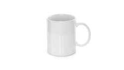 Tazza Sublimazione Bornel