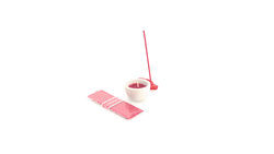 Set Bougies Encens Nikel