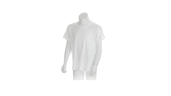 T-Shirt Bimbo Bianca Hecom