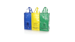Set Bolsas Lopack