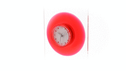 Pendule Yatax