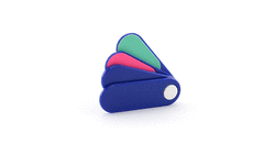 Set Limas Fucsox