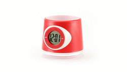 Reloj Macetero Zelmo