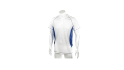 T-Shirt Adulte Tecnic Combi