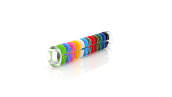 Glas Bezeichner Condif