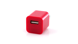 Carregador USB Radnar