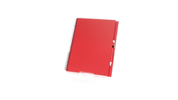 Notizbuch Tecnar