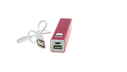 Power Bank Thazer