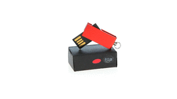 MINI MEMORIA USB INTREX 8GB