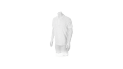 Polo Bartel Blanco