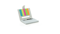 Bloco de Notas Adesivas Tropox