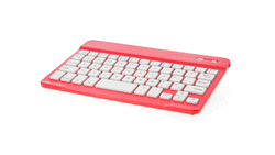 Teclado Volks
