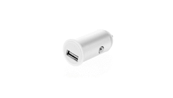 Cargador Coche USB Bozix