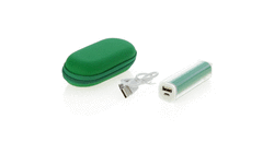 Power Bank Tradak