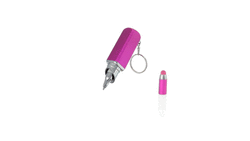 Stylet Bille Lovit