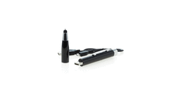 Bolígrafo Puntero Power Bank Solius