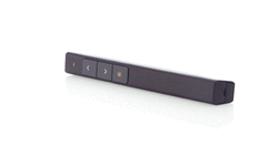 Pointeur Laser Haslam