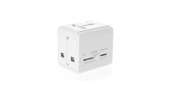 Adaptador Enchufes Celsor