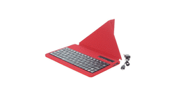 Teclado Soporte Tyrell