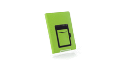 Funda Bloc Notas Roliven