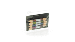 Set Pennelli Trucco Dalik