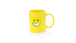Taza Ashley