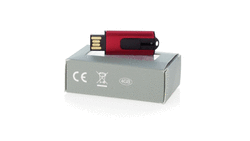 Memoria USB Lursen 8GB