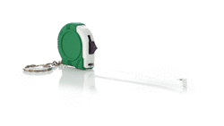 Mètre Grade Harrol 1m