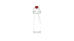 Botella Haser