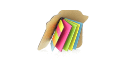 Bloc Notes Lazza