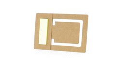 Marque Pages Hirdox