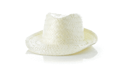 Sombrero Helbik