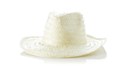 Sombrero Palviz